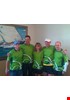 Pre-race Team Photo